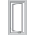 Hartford Casement Windows