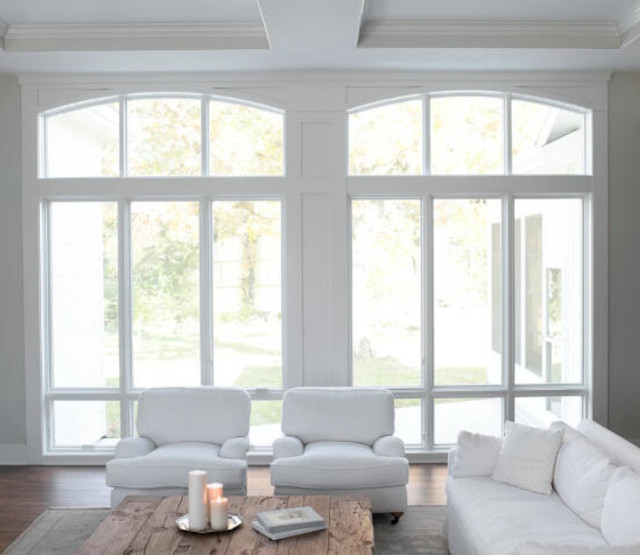 Hartford Custom Windows