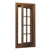 Hartford In Swing Casement Window