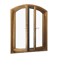 Hartford In Swing French Casement Window