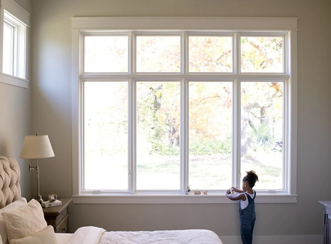 Hartford Pella Windows by Material