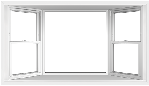 Hartford Pella 250 Series Bay or Bow Window