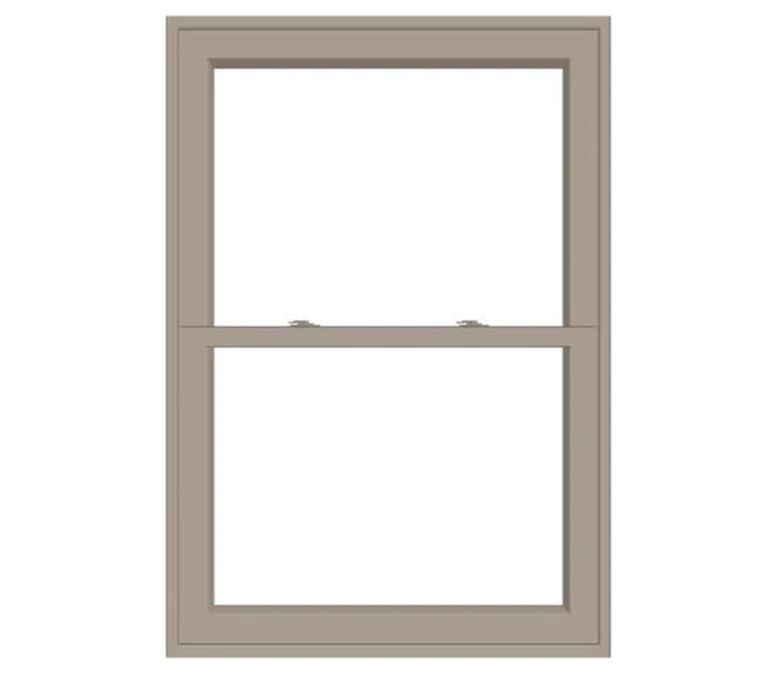 Hartford Pella 250 Series Single Hung Window