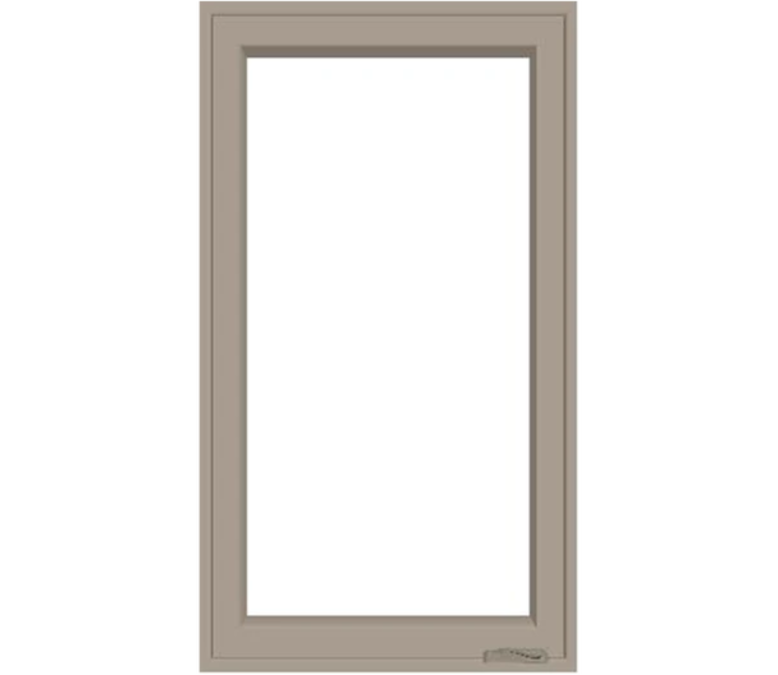 Hartford Pella 250 Series Vinyl Casement Window