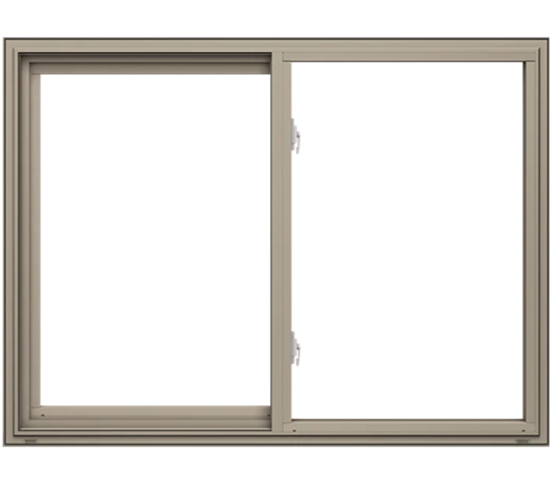 Hartford Pella 250 Series Vinyl Sliding Window