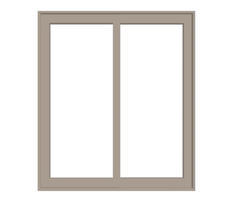 Hartford Pella 250 Seris Vinyl Patio Doors