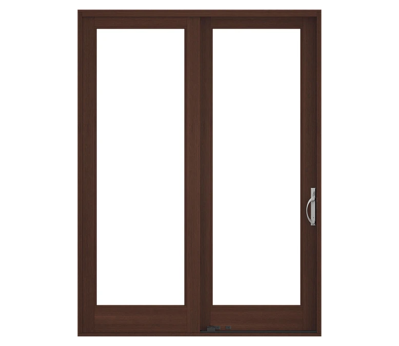 Hartford Pella Reserve Traditional Patio Doors