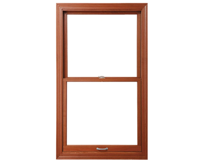 Hartford Pella Reserve Traditional Single Hung Window