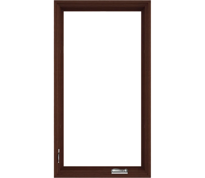 Hartford Pella Reserve Traditional Wood Casement Window