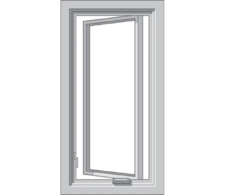 Hartford Pella Hurricane Shield Series Vinyl Windows