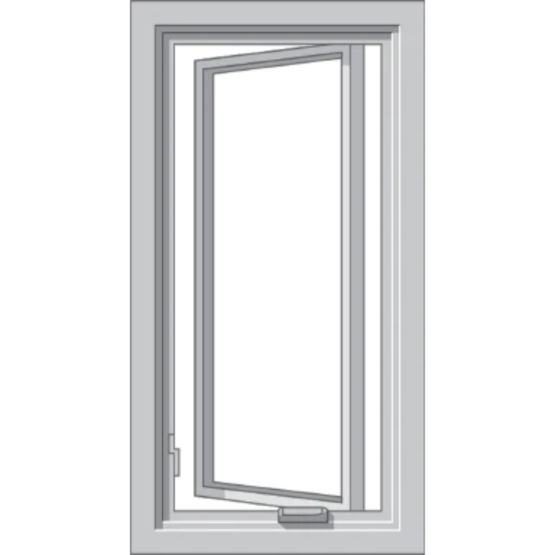 Hartford Pella Hurricane Shield Series Windows