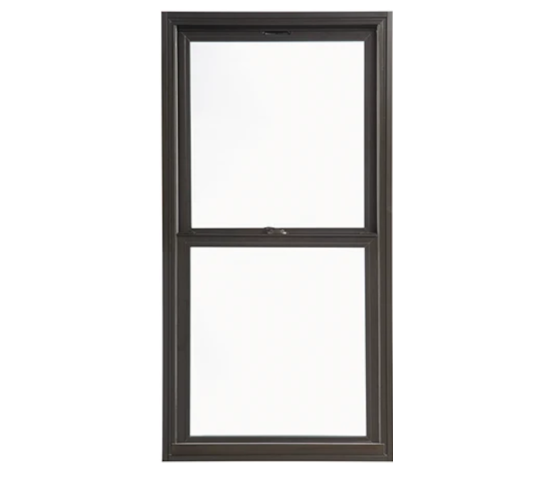 Hartford Pella Impervia Double-Hung Window