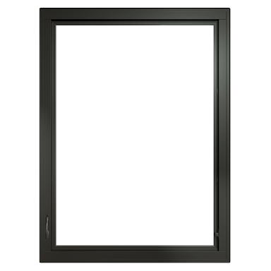 Hartford Pella Impervia Fiberglass Casement Window