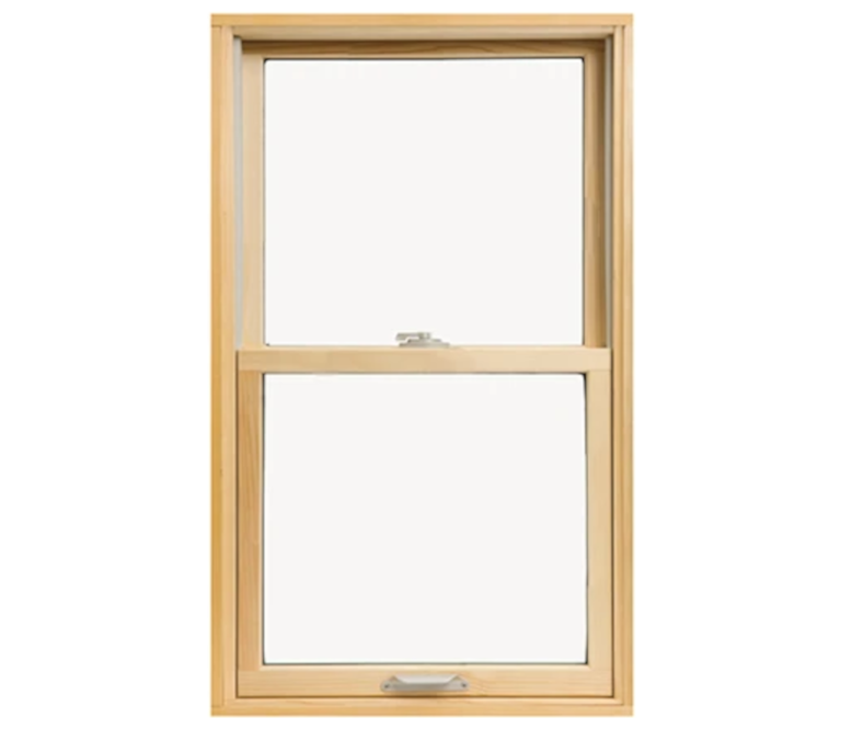 Hartford Pella Lifestyle Series Double-Hung Window