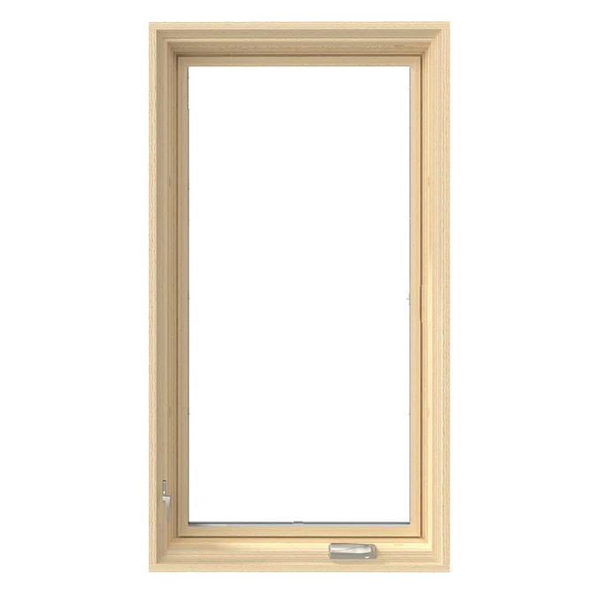 Hartford Pella Lifestyle Series Wood Casement Window