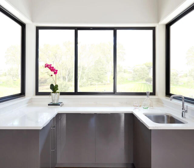 Hartford Sliding Windows