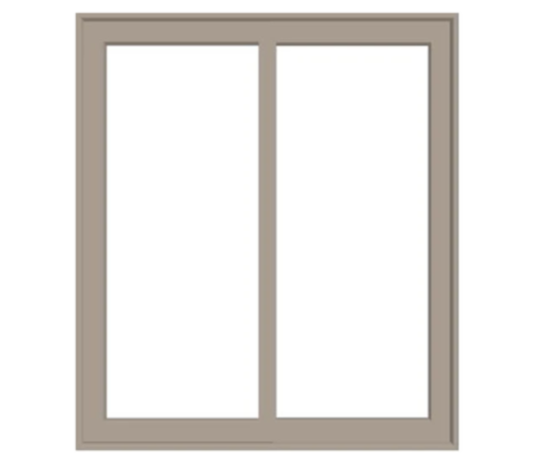 Hartford Vinyl Doors