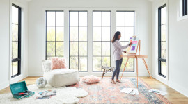 Save 30% or More Over Pella and Andersen Windows Sold At Hartford Retailers