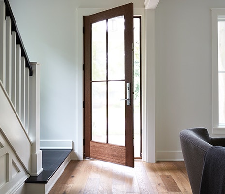 Hartford Pella® Door Styles