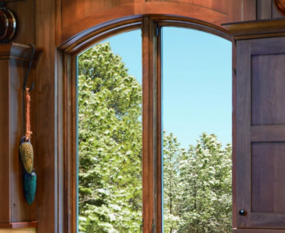 Hartford Specialty Windows